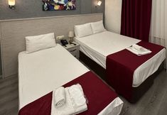 其他 7 Ferah Hotel