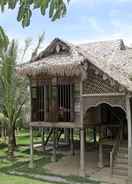 ภาพหลัก Kunang-Kunang Heritage Villas