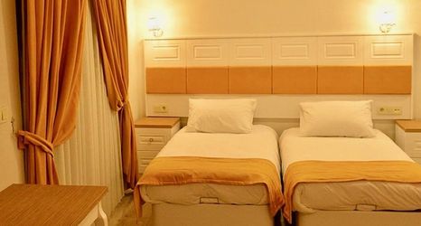 其他 2 Lotus Apart Pansiyon