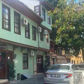 Primary image 1 Kont Pansiyon, Kaleiçi Hotels