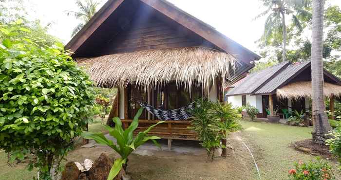 Lainnya Lanta Sunmoon Bungalow