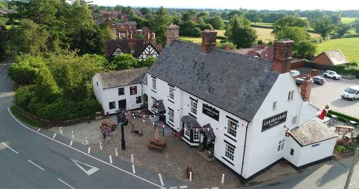 Others The Carden Arms