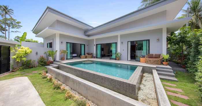 Others Baan Suaan Bua Pool Villa