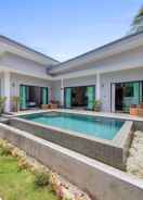 Ảnh chính Baan Suaan Bua Pool Villa