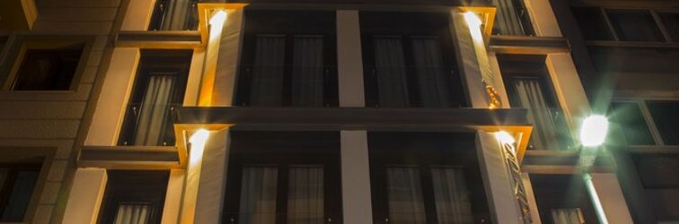 其他 Sparkle Hotel