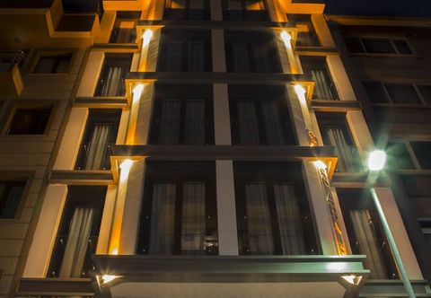 其他 Sparkle Hotel