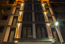 其他 Sparkle Hotel