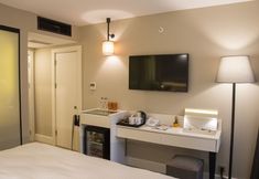 其他 4 Sparkle Hotel