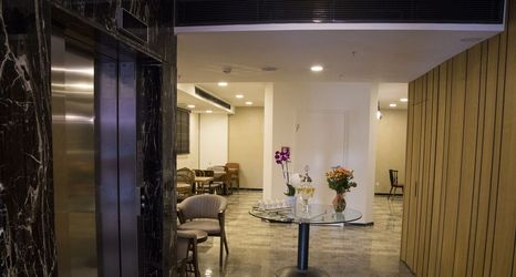 其他 2 Sparkle Hotel