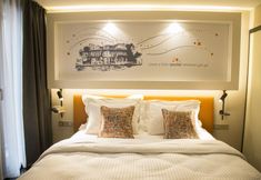 其他 5 Sparkle Hotel