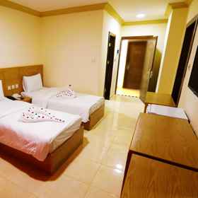 メイン イメージ 1 Jordan Flower Hotel, Ma'an Governorate Hotels