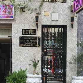 Primary image1米索達里亞德飯店，法赫斯-安杰拉飯店