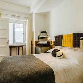 Primary image 1 산토스 호스텔 - 리스본, 리스본 대학교 호텔