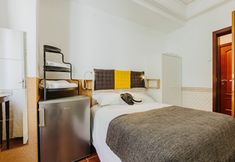 その他 4 Santos Hostel - Lisbon