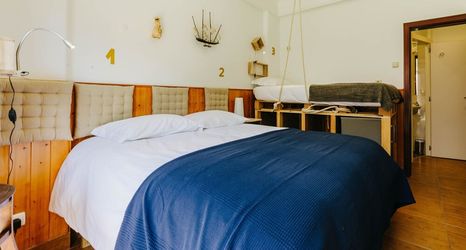 その他 2 Santos Hostel - Lisbon