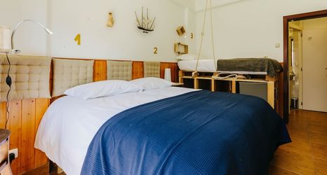 その他 2 Santos Hostel - Lisbon