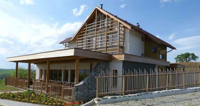 Others Eco Vila Mila