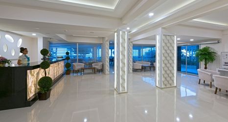 其他 2 Kleopatra Life Hotel & SPA