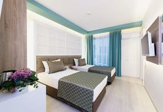 其他 4 Kleopatra Life Hotel & SPA