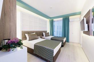 其他 4 Kleopatra Life Hotel & SPA