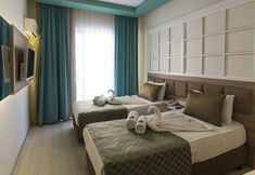 其他 5 Kleopatra Life Hotel & SPA