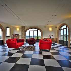 Primary image1Villa la Bambagina，人民广场飯店