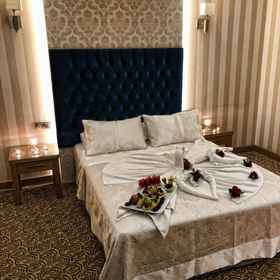 Primary image1Sular Hotel,卡赫拉曼马拉什飯店