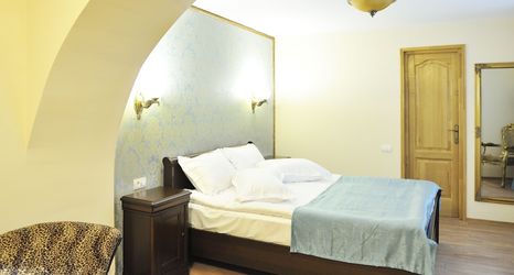 Others 2 Safrano Palace