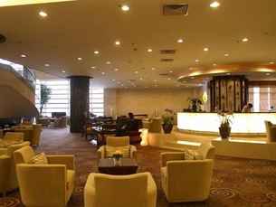 Qian'an Jin Jiang Hotel, Rp 772.892