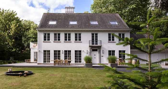 Lainnya B&B Hof Ter Beuke