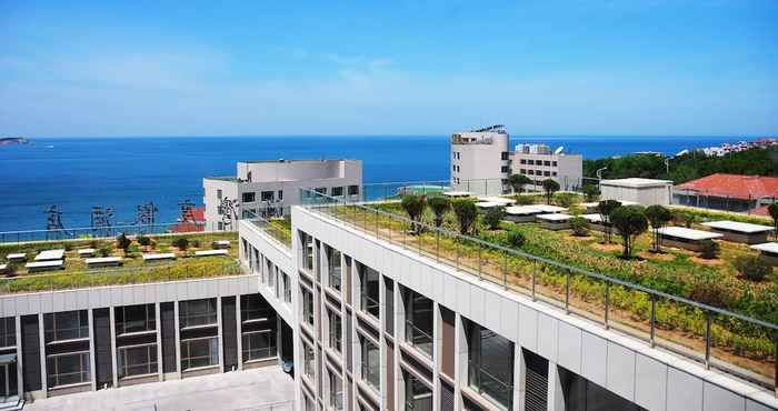 Others Weihai Golden Bay Resort Hotel