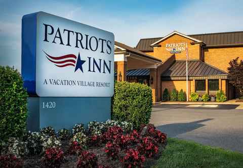 อื่นๆ Patriots Inn