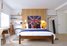その他 6 The London Agent Fitzrovia Studio 3