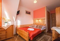 Lainnya 2 Willa Trebunia