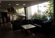 Lainnya 3 Flat Oeste La Residence