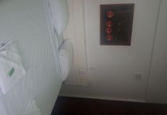 Lainnya 5 Flat Oeste La Residence