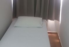 Lainnya 7 Flat Oeste La Residence