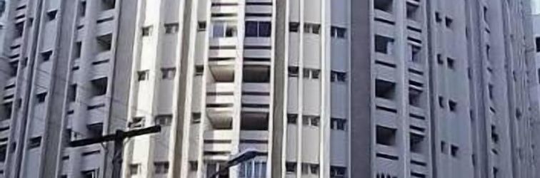 Lainnya Flat Oeste La Residence