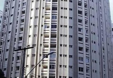 Lainnya Flat Oeste La Residence