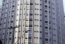 Lainnya Flat Oeste La Residence