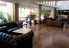 Lainnya 2 Flat Oeste La Residence