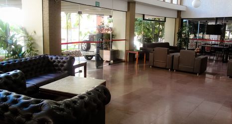 Lainnya 2 Flat Oeste La Residence