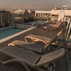 Primary image 1 District Apart, Neptuno Hotels