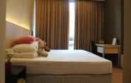 Lainnya 4 Room Space Bukit Bintang