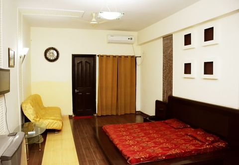 Others Sai Sharnam Service Apartments