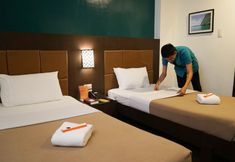 Others 4 Tacloban Plaza Hotel