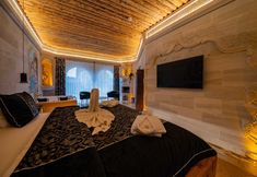 Lain-lain 7 Safran Cave Hotel