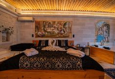 Lain-lain 4 Safran Cave Hotel