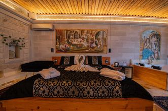 Lain-lain 4 Safran Cave Hotel