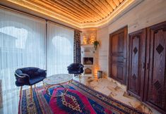 Lain-lain 6 Safran Cave Hotel